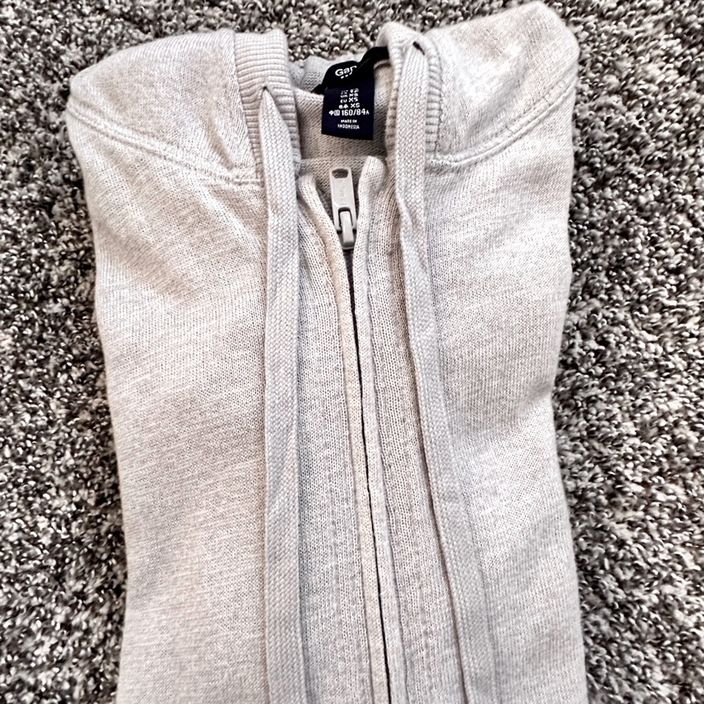 Gap Full-zip Hoodie